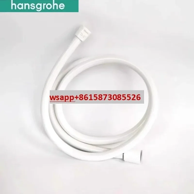 

Германия инноваisi Hansgrohe душевой шланг с антиобмоткой душевой шланг Hansgrohe 1,6 м
