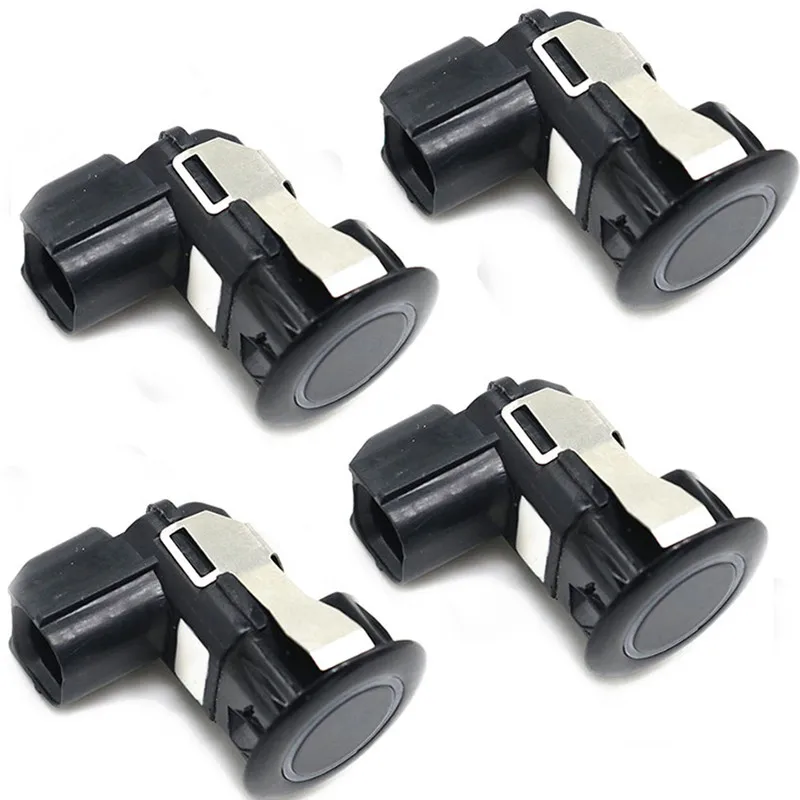 4PCS High Quality PDC Parking Sensor 25994-CM13E For Nissan Cube For Infiniti EX35 FX35 FX37 25994CM13E 25994CM10C 25994CM30E