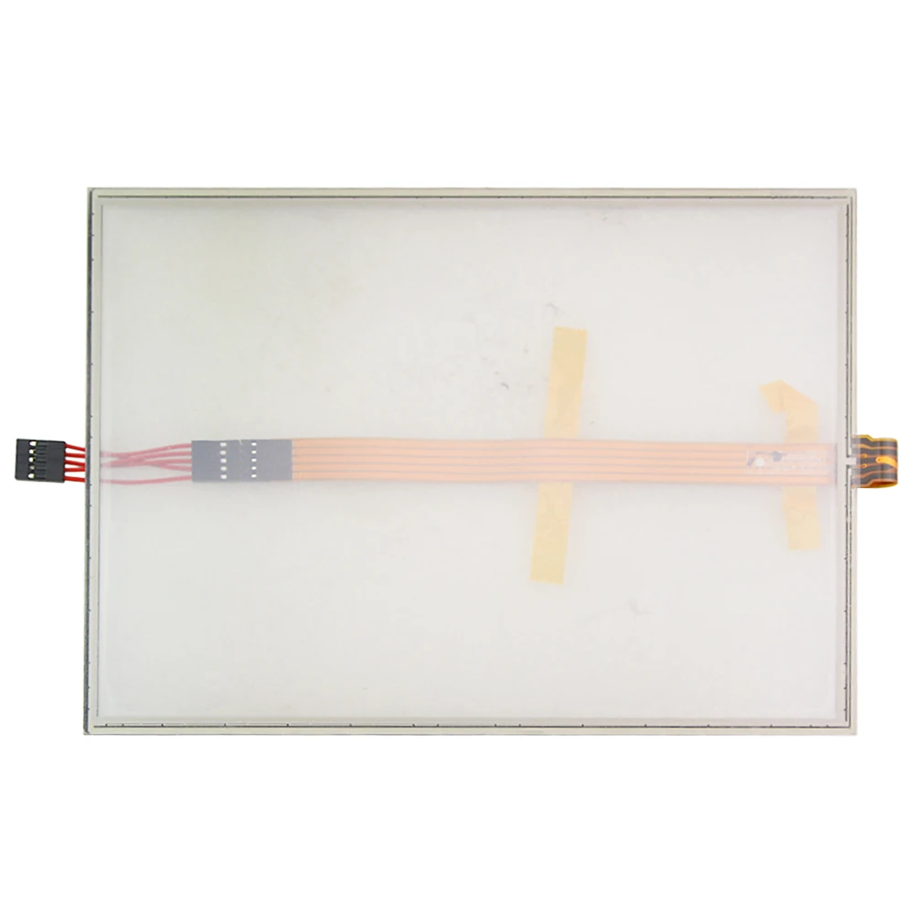 Baru untuk Screen Screen HT1045-ETNAA18 Panel kaca layar sentuh