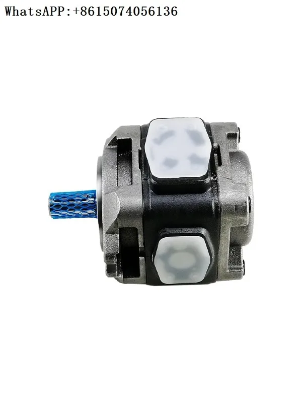 Servo pump HG0/1/2-8/16/25/40/63/80/160-01R-VPC hydraulic internal meshing gear oil pump