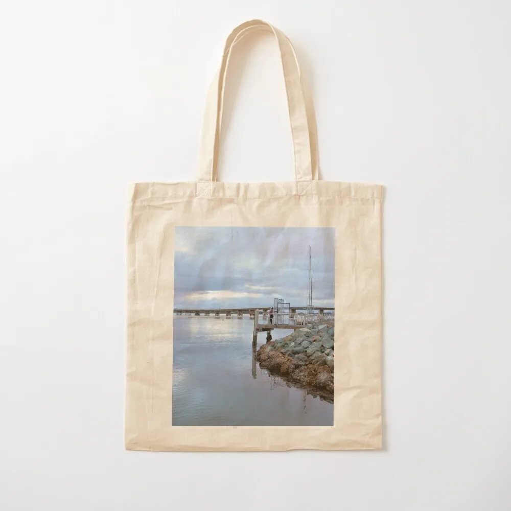 

Tuncurry 2051 Tote Bag reusable grocery bags canvas bags