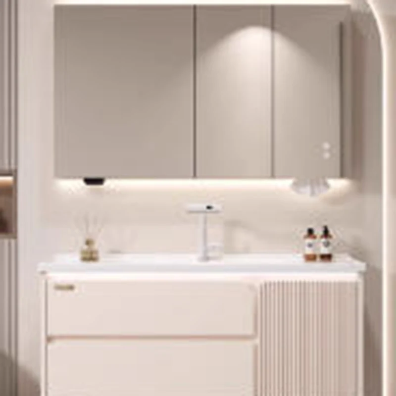 

china closet bathroom cabinet partitions disinfecting display wall makeup sink corner cupboard toilet colchones hotel furniture