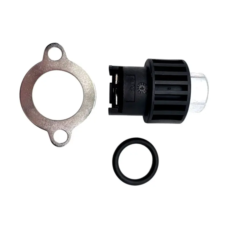 Heavy Duty Truck For Volvo FH12 FM12 FM9 B12B Transmission Position Sensor 4411017102 20562642 Gear Selector Sensor