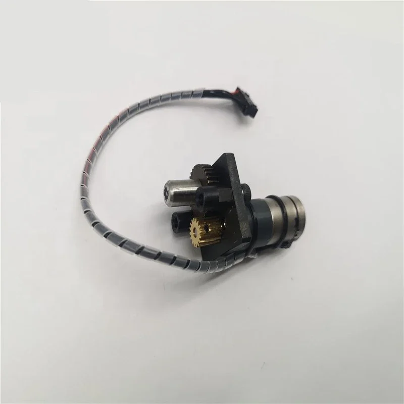 Ink Key Motor 5UTR-MO-02 For Ryobi 750 Printing Parts LB16MG-650BB