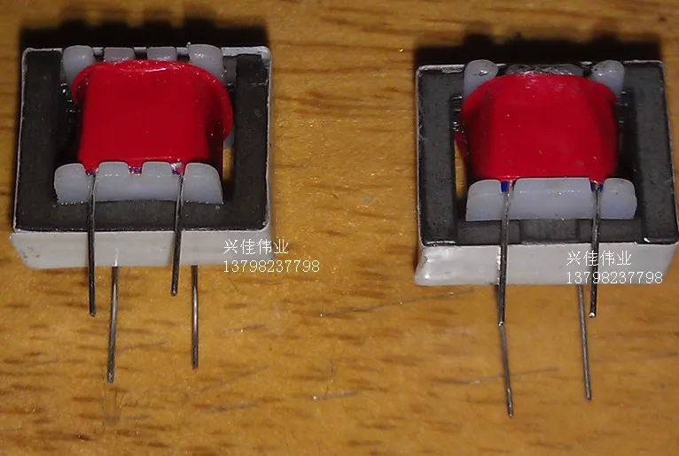 50PCS/LOT audio transformer 600: 600 Audio isolation transformer coupling 1 : 1 transformer 4 Pin New spot Quality Assurance