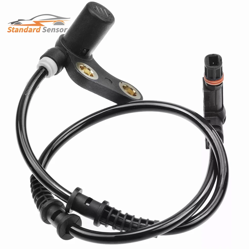 Front/Rear Axle ABS Wheel Speed Sensor For Mercedes-Benz C-CLASS W202 C208 2025402317 2025402417 2025402717 2025402817