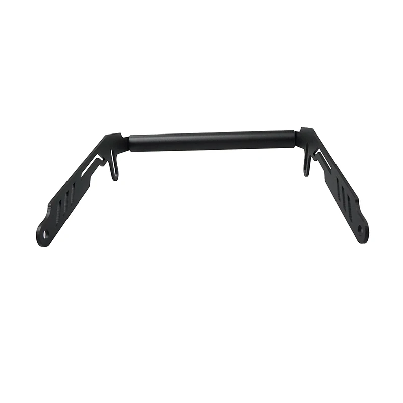 New 2026 For ZONTES 368G GPS Bracket 368G 2024 2025 Motorcycle Accessories Navigation Bracket Mobile Phone Bracket Modification