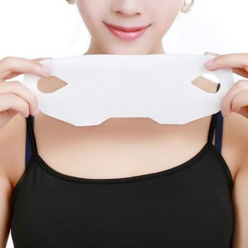 Máscara de levantamento facial em forma de v, máscara fina de lifting facial, firmadora, emagrecimento, anti-envelhecimento, ferramenta de rugas, reduz o queixo duplo, cuidados de beleza