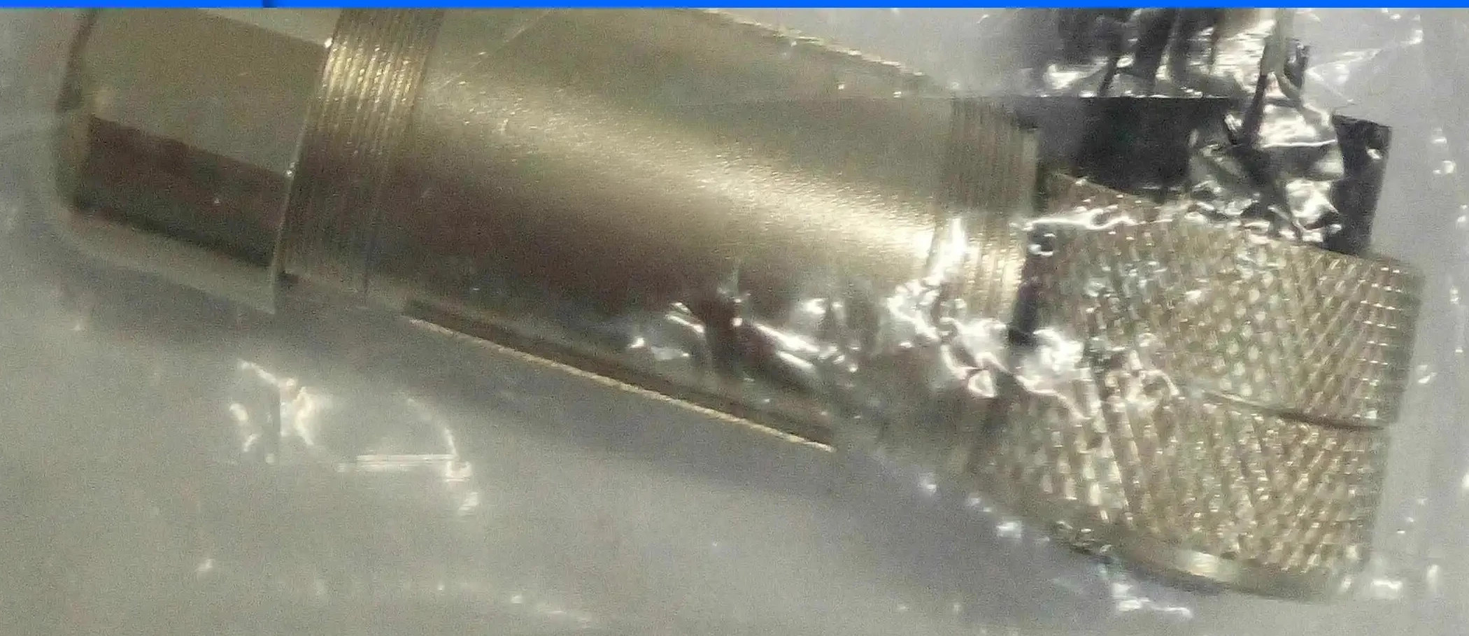 Original Docking Pl…