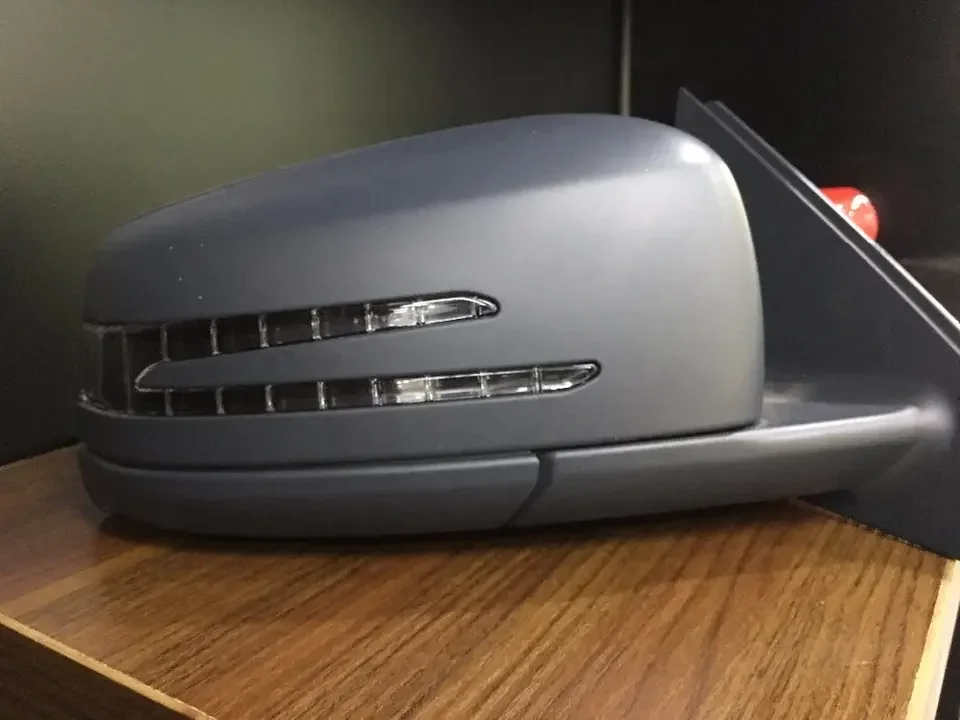 High Quality W463 car side door mirror For G-Class G65 G500 G63