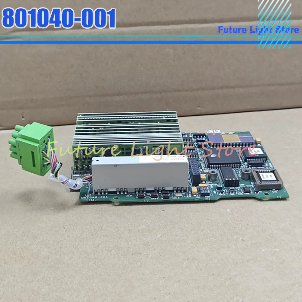 PCB Circuit Board Medical Monitoring Equipment Spare Parts 801040-001