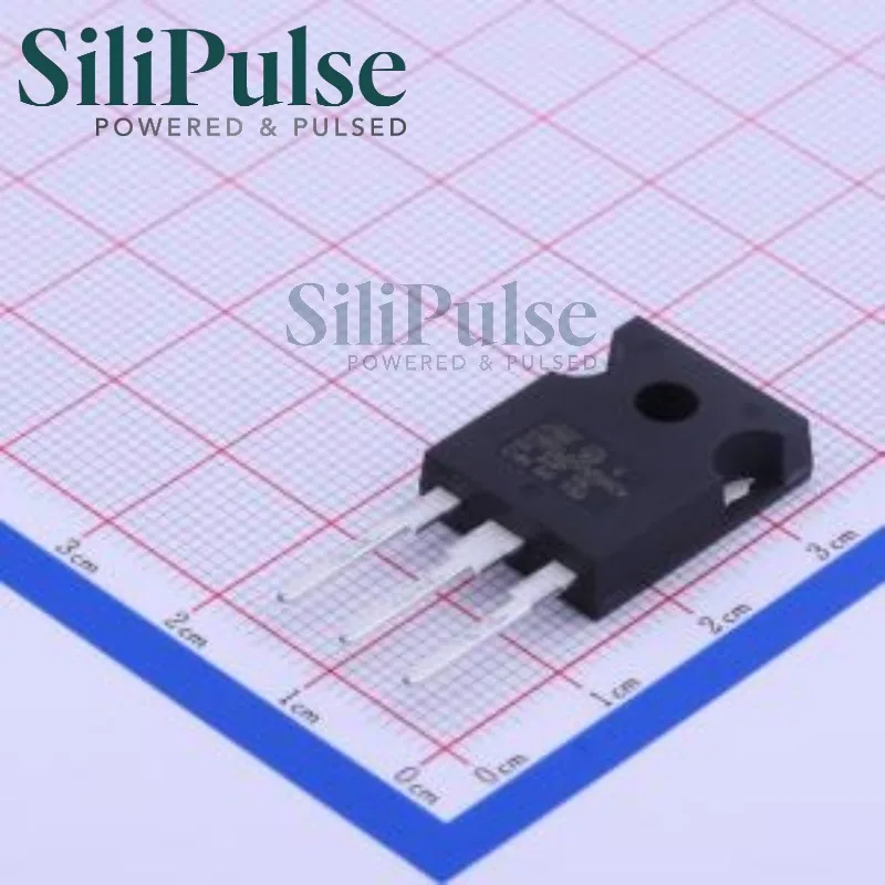 (5-20pcs) STPS60SM200CW TO-247-3 100% Original In Stock 1 790mV@30A 200V 30A