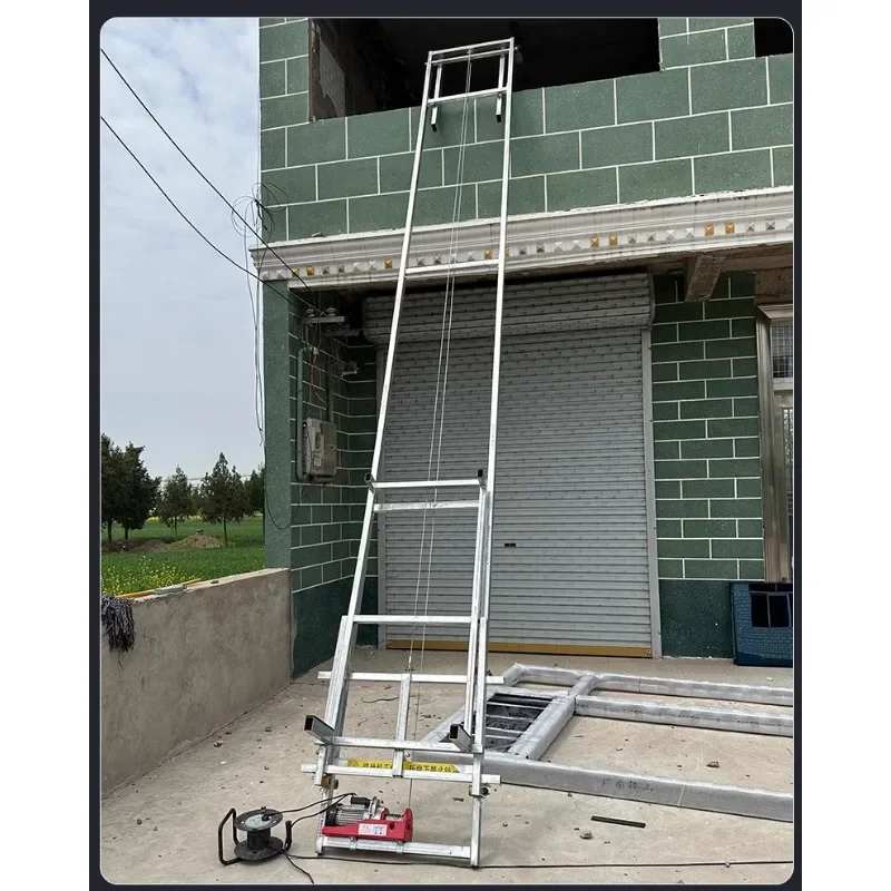 220v photovoltaic panel lift solar panel installation door and window glass