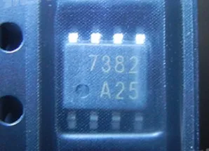 

Бесплатная доставка ONFAN7382MX 7382 SOP8IC 10 шт.