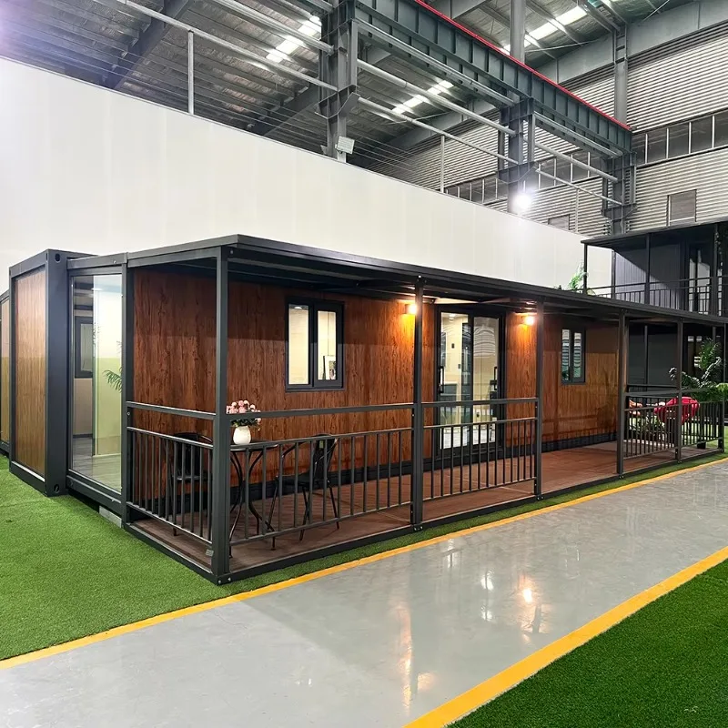 Premium Steel Frame…