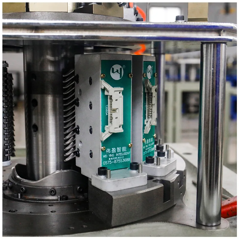 Automatische Strumpfwarenmaschine für vollständige Computer-Tablets