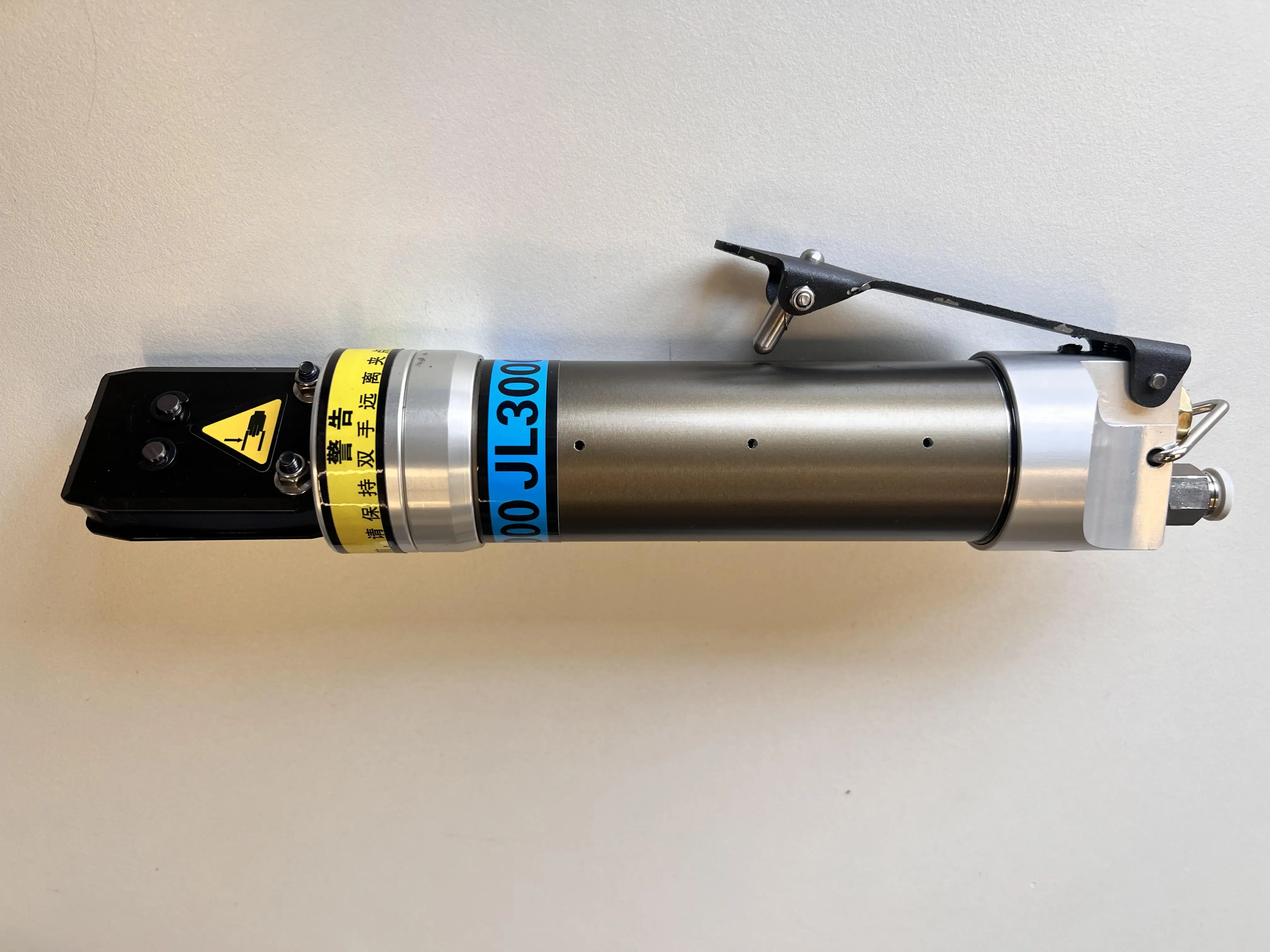 Пневматический инструмент PEX для обжима PEX