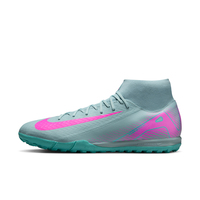Nike 2025 Men's ZM SUPERFLY 10 ACADEMY TF Football Shoes FQ8331-301