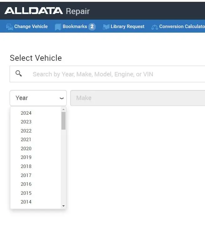 2026 Online-Konto für Alldata, Auto-Datendiagramm, neueste Autoreparatursoftware für Werkstatt, alle Daten, Hay-nes Pro, unterstützt Mobilgeräte/PC – Detail 11