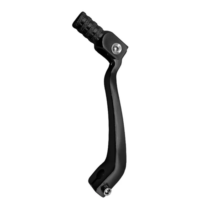 Ergonomic ATVs Motorbike Gear Shifter Lever High Durability For Long Lasting Use R6FB
