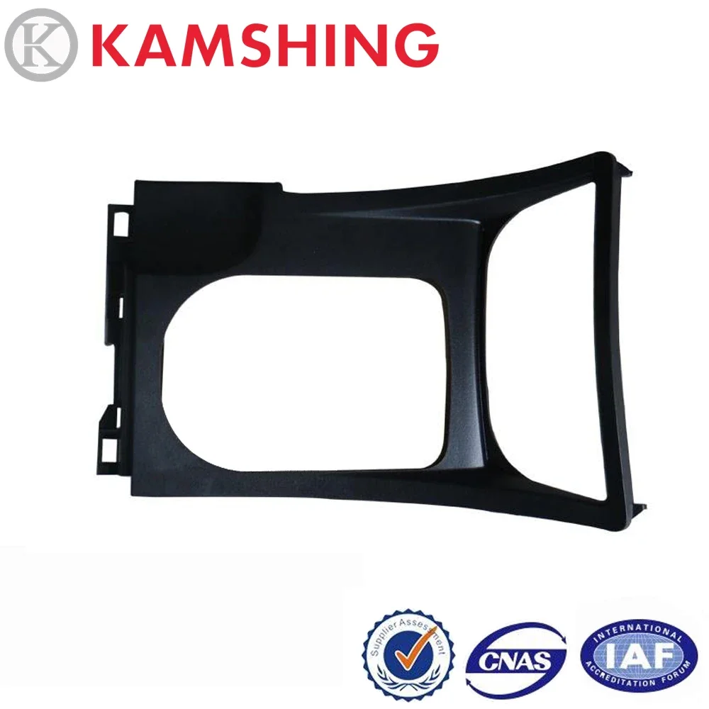 

For Besturn B50 2009 2010 2011 2012 2013 Car interior decoration moulding Carbon Central Control Panel decal Stickers