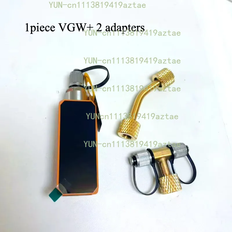 VGW-Mini Vacuum For Gauge Micron Digital Micron Gauge Refrigeration Vacuum Tester Accurate Measurement Elitech OTA