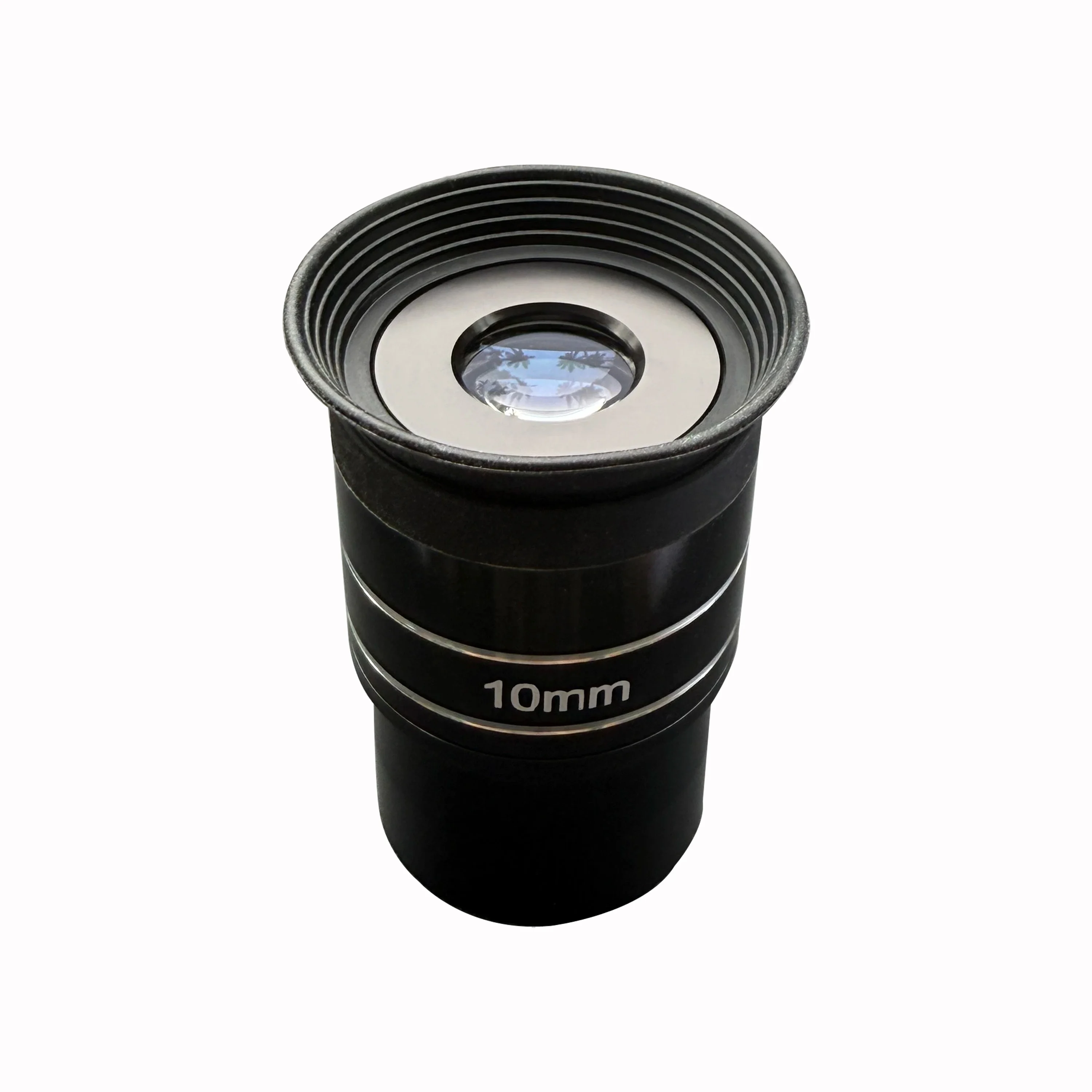 

Kson 1.25" Bertele 10mm Telescope Eyepiece - High Mag, Multi-Coated, 50° Wide Field, 4-Element, Fits Astronomy Observation