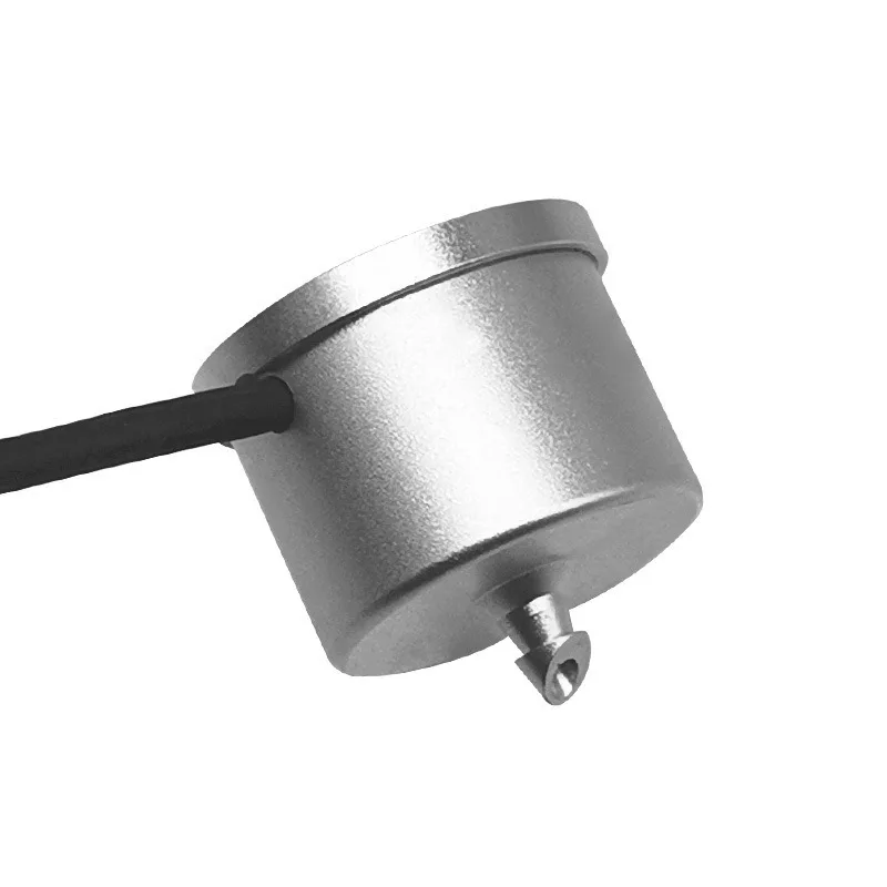 Capillary Pressure Sensor, Irrigation Length Accurate Monitoring, Irrigation Volume Monitoring