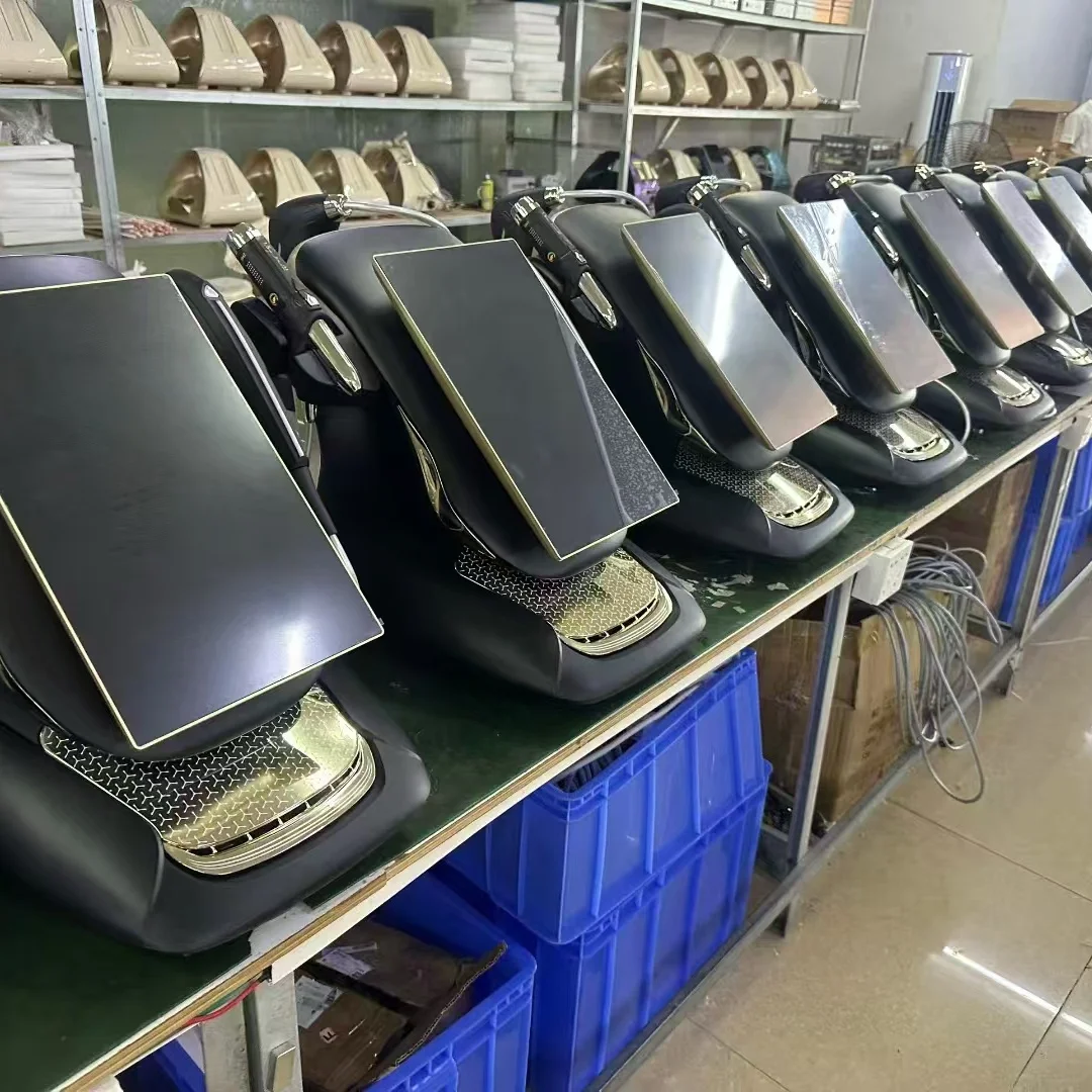 Portable 22d 360 Max Hiifu Rf  3-in-1 Lift Facial Lift Body Lift Skin Firming Anti-aging Skin Rejuvenation Firming Machine Salon