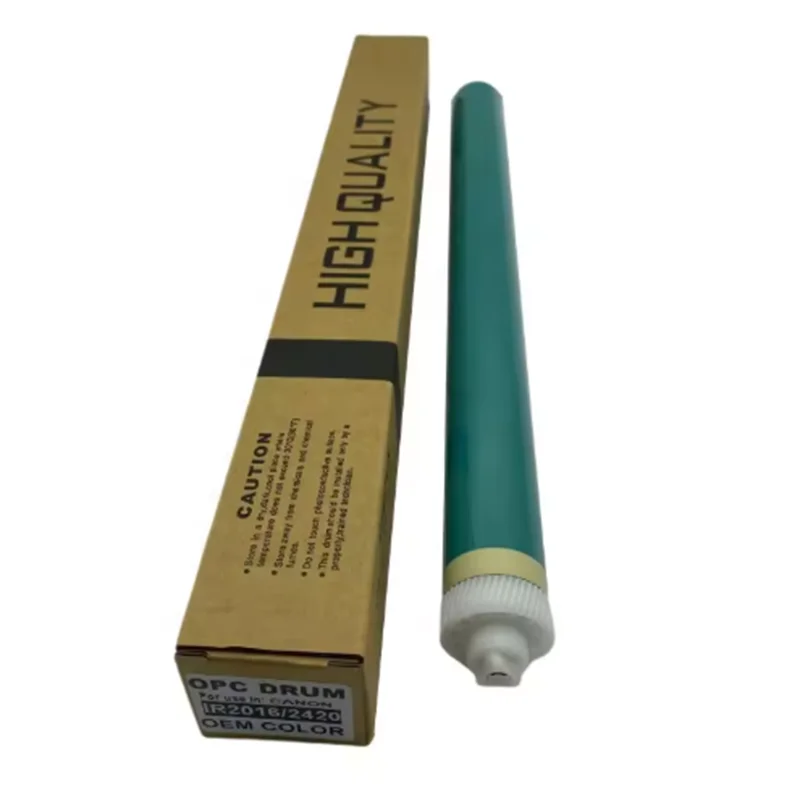 

2X OPC Drum Suitable For Canon 2016 2318 2320 2020 2120 2420