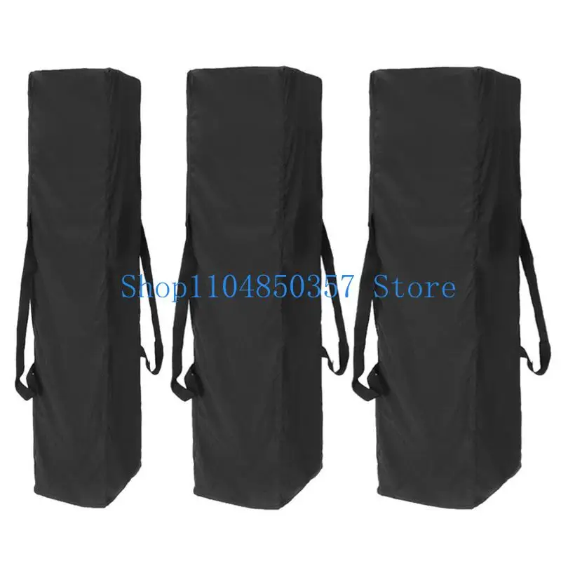Camping Tent Bag, Tent Carry Bag Replacements Heavy Duty Water Proof Travel Duffels Bag Sports Equipment Bag with Handle view 4