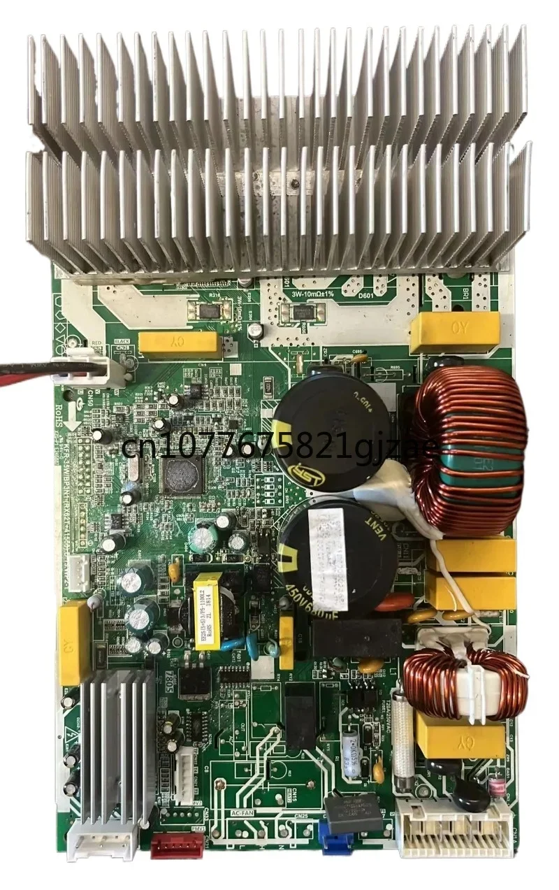 used for air conditioner external motherboard KFR-35W/BP3N1-RX62T+41560.D.13.WP2-1