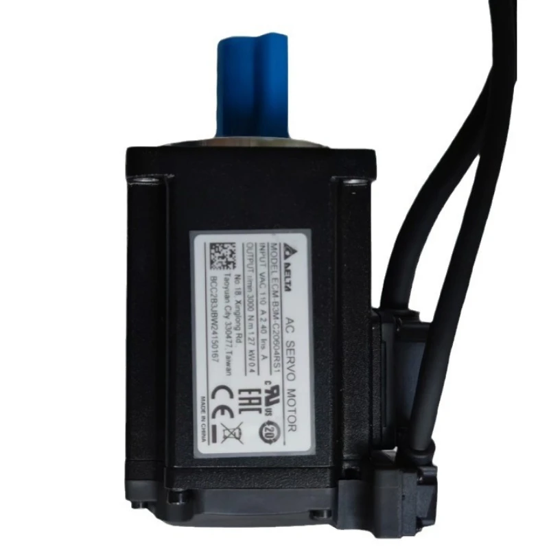 New Delta B3 Series…