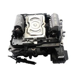 DQ200 OAM DSG Transmission Valve Body Mechatronic Assembly 0AM927769D OAM927769D 0AM 325 025D For Volkswagen tools