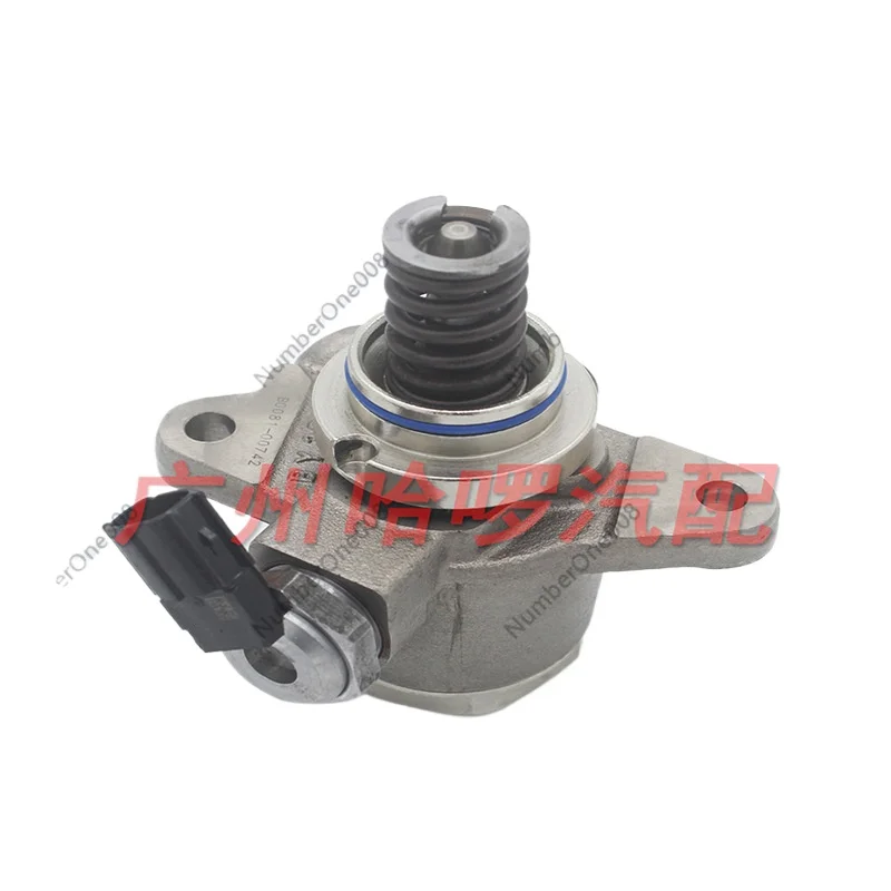 

High Pressure Fuel Pump 16630-1LA0A 16630-1LA0B HPP0026 Direct Injection Pump for Car 5.6L