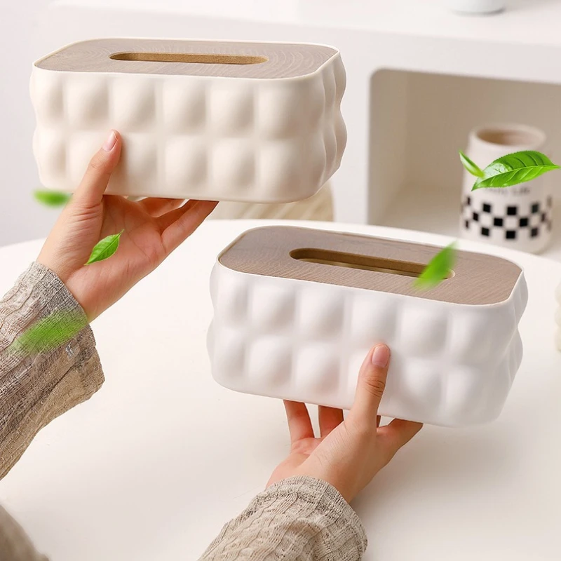 #65 Facial Tissue Holders Comparison Guide