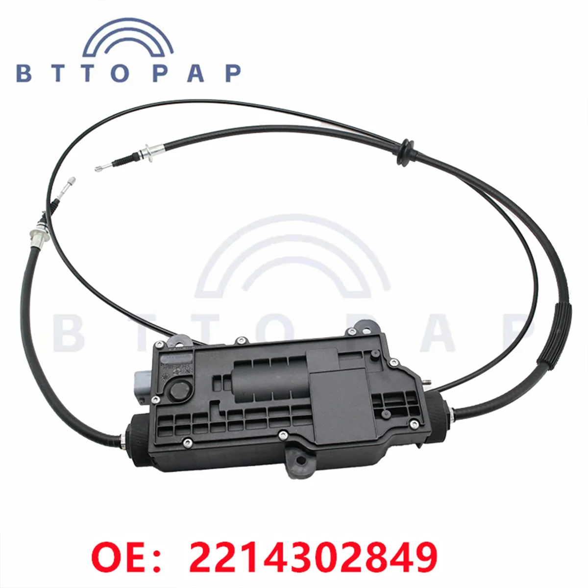 2214302849 Parking Brake Module Handbrake Actuator For Mercedes-Benz S CL Class Series Models 2214300649 2214320636 2214302949