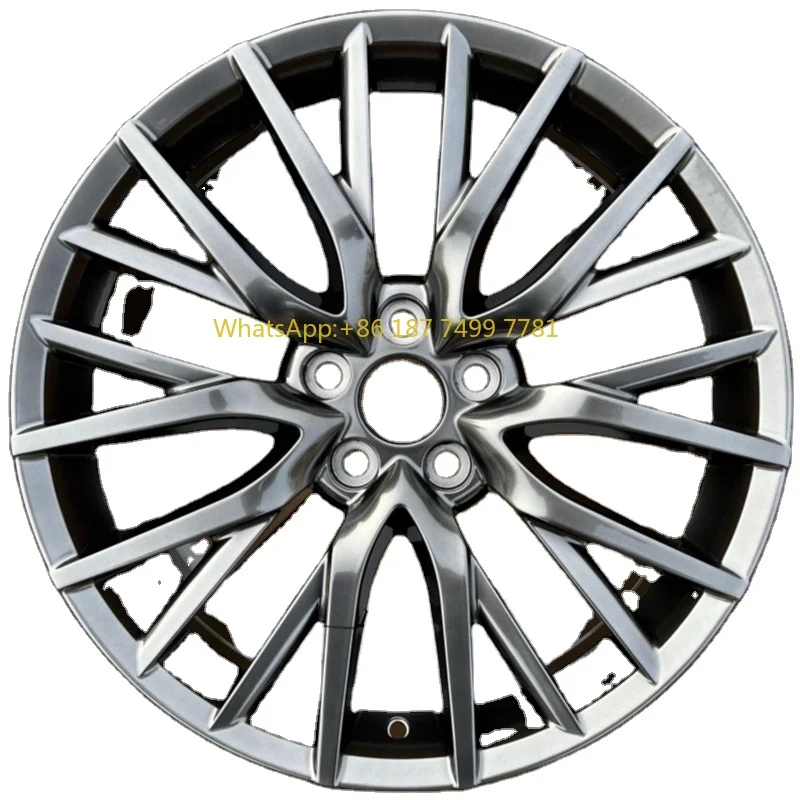 

19 20 inch forged wheels car upgrade modified replacement fit medium sedan universal use