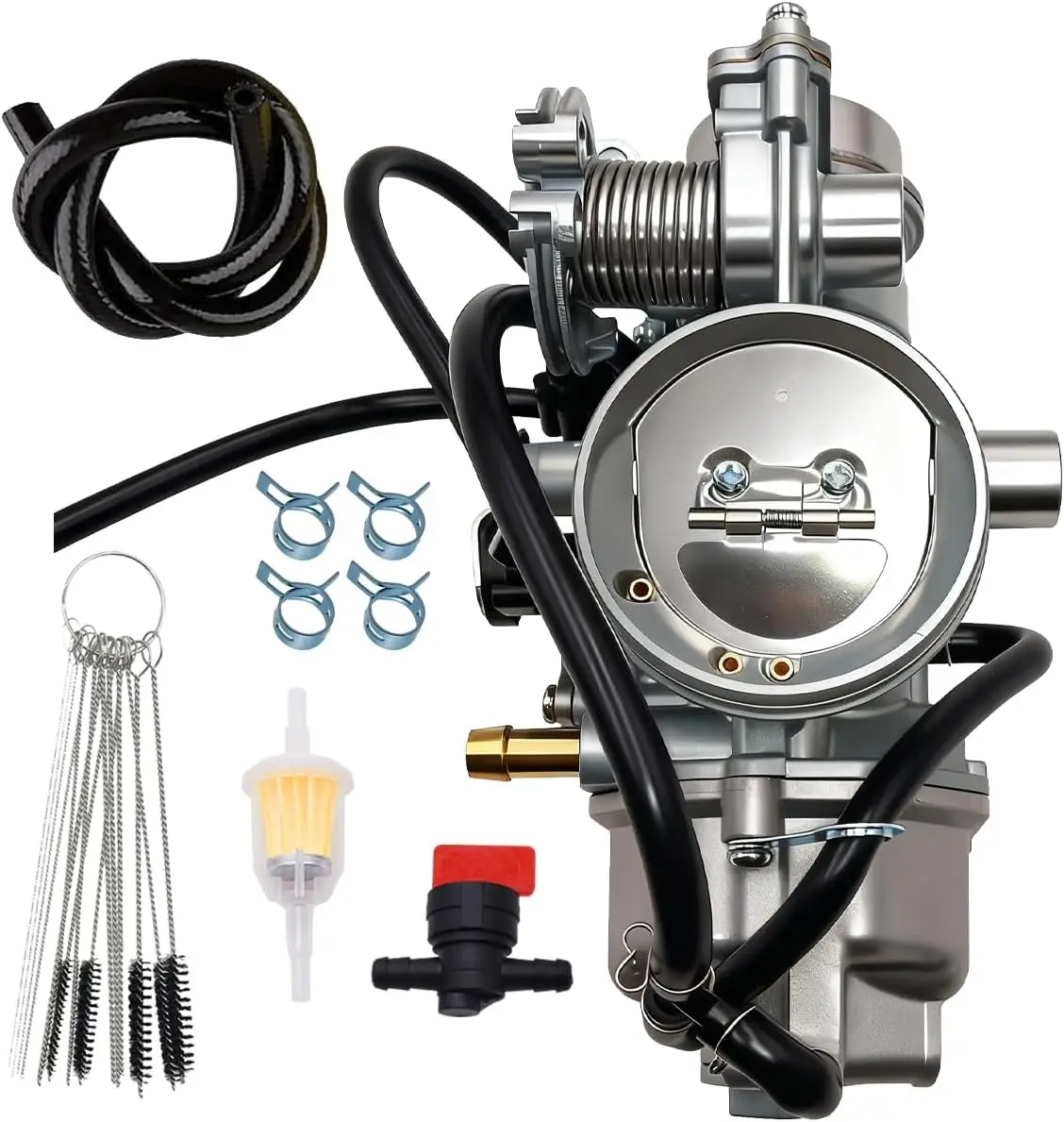 Carburetor Fit for Honda XR600R XR 600R 1988-2000  Replace 16100-MN1-681