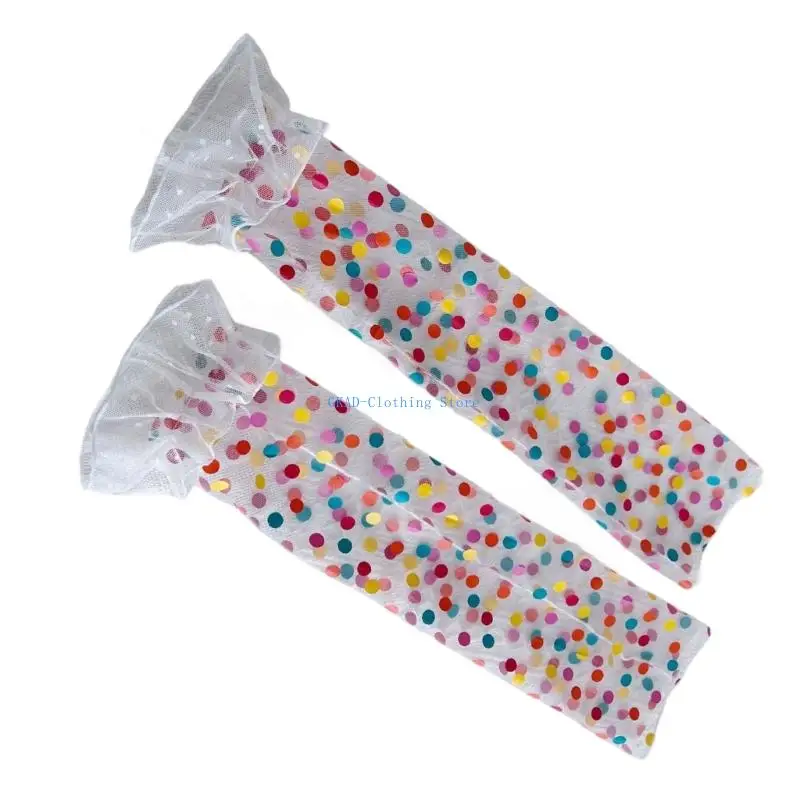 N0pe Skin Safe Meshs Maniche braccio resistenti comodo protezione della manica all'aperto