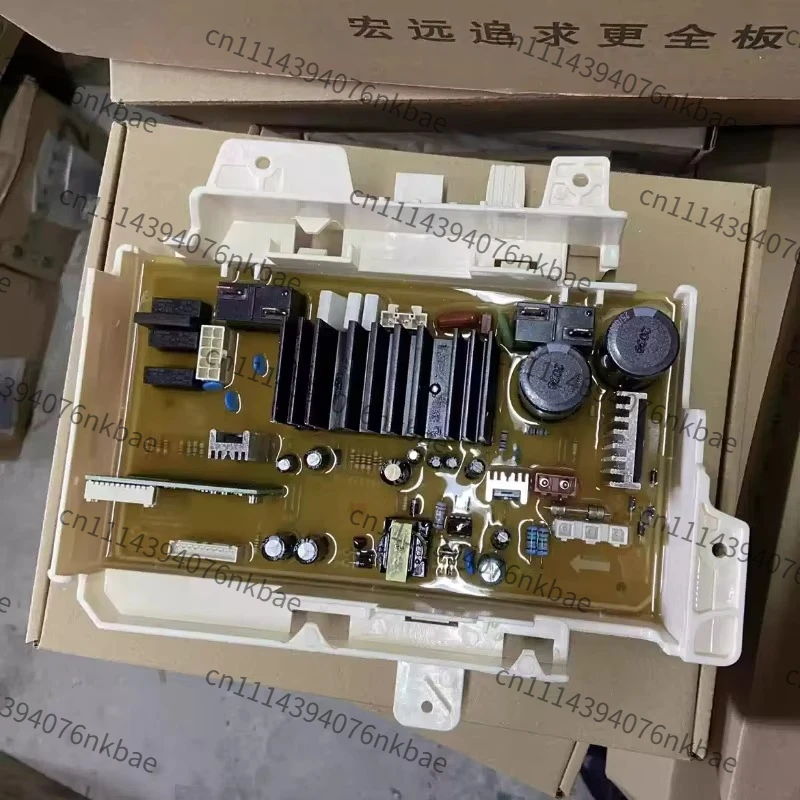 DC92-00969 DC92-00969A DC92-00969B Washing Machine Board, Inverter Computer Motherboard for Drum Washing Machine