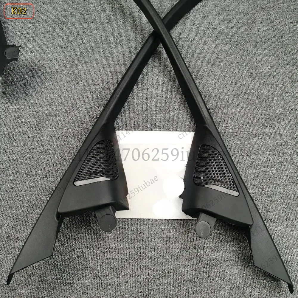 LK A‑Pillar Tweeter Woofer Center Pillar Horn For BMW 3 Series F30 F35 2013‑2019 Car Replacement Accessories view 5