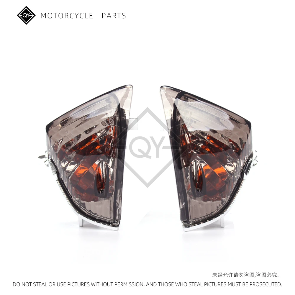 Lqyl-リアターンシグナルランプ、スズキ用インジケーターライトブレード、gsxr600、gsxr750、gsxr、GSX-R、600、750、2006-2007、gsxr1000、2005-2006