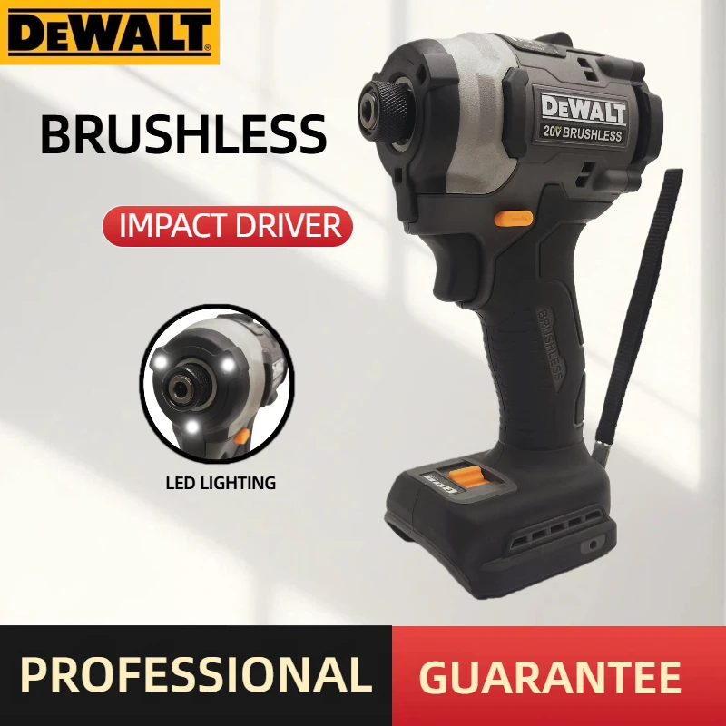 Dewalt DCF85M Brush… - image