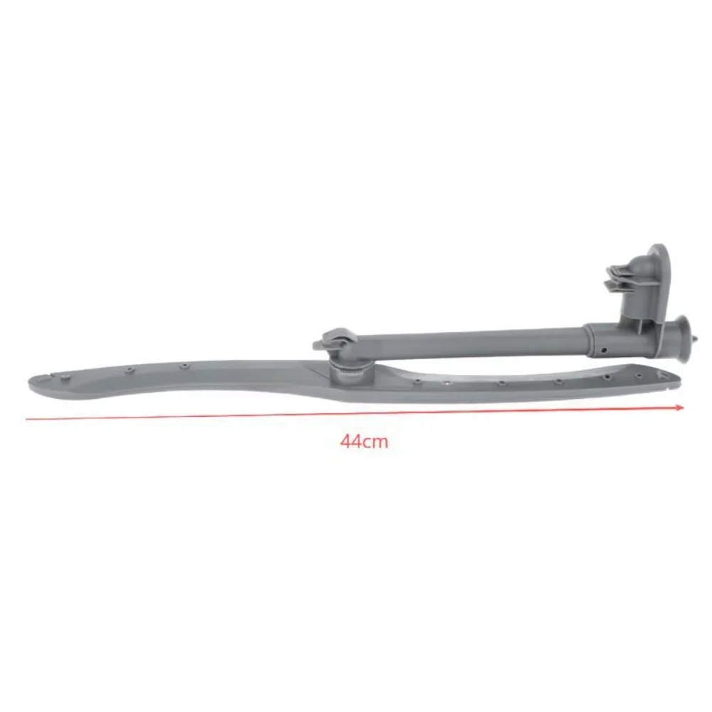 Optimal Water Spray Distribution Dishwasher Water Distribution Component Middle Spray Arm Thorough Cleaning Capability