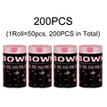 200PCS