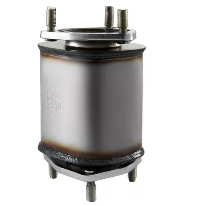 High Quality Direct Fit Catalytic Converter for chevr-olet Optra 1.6  for chevr-olet Aveo 2011 2012 2013 2014 2015 2016 L4 1.6L
