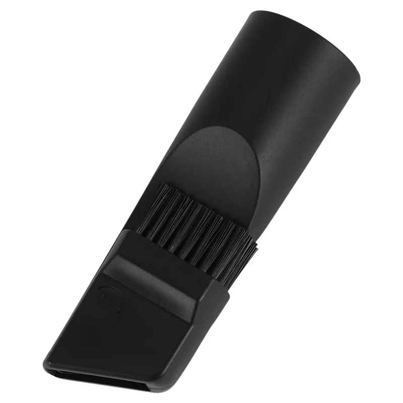 Ycoc-bico de cabeça de escova de sucção plana universal escova de limpeza ferramenta de limpeza de poeira de canto peças de acessórios de aspirador de pó