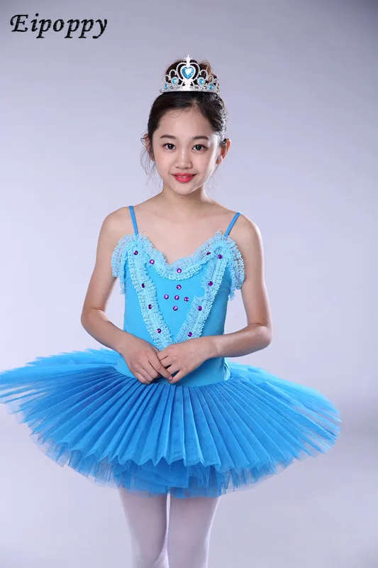 バレエスワンレイクパフォーマンスチューブ、子供用バレエ、大人用バレエ、新