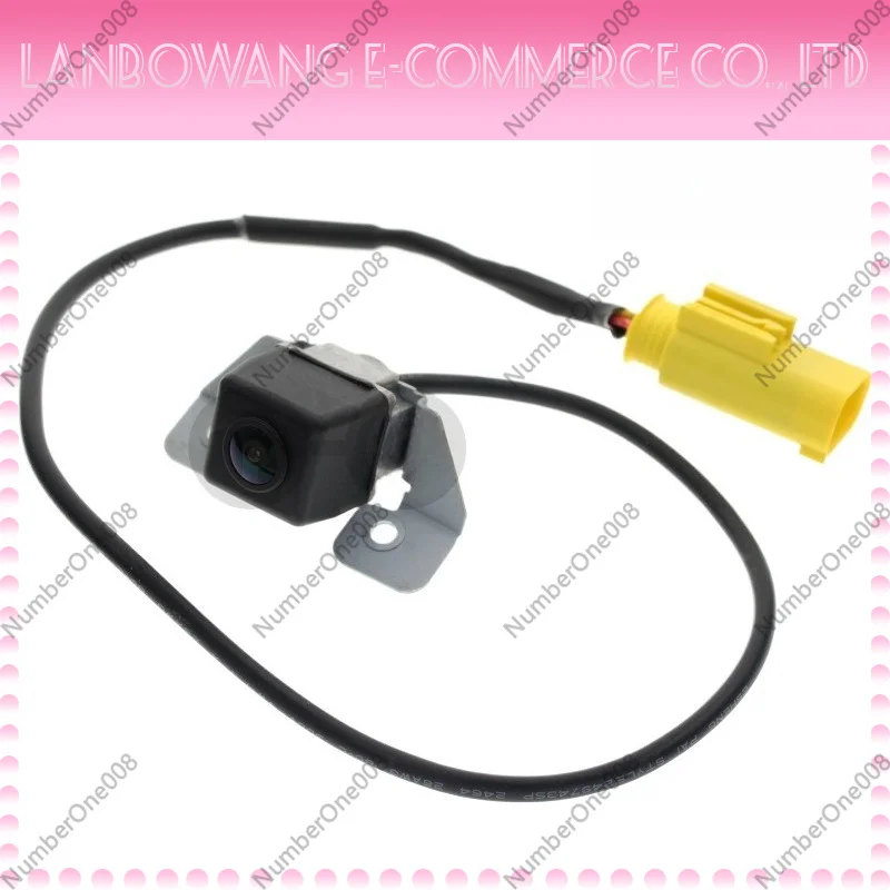 Rear View Backup Camera 95790-2S011 957902S011 Fits for Hyundai IX35 Parking Reverse Camera